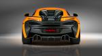 McLaren 570S by Novitec Rosso 2016 года